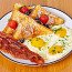 3 Eggs