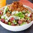 Ahi Salad*