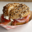 Bagel With Lox