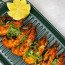 Barbecued Shrimp