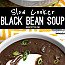 Black Bean Soup