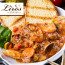 Cajun Jambalaya