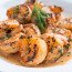 Cajun Shrimp
