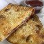 Calzone Farcito