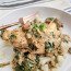 Chicken French*