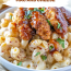 Chicken Mac 'N Cheese