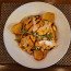 Tortellinis Au Poulet