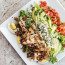 Chopped Cobb Salad