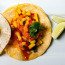 Chorizo Tacos