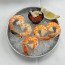 Colossal Shrimp Cocktail