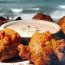 Buñuelos De Caracola