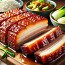 Crispy Pork Belly