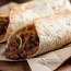 Burrito Au Bœuf