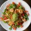 Fajita Salad