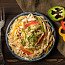 Fettuccini