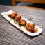Fried Sea Scallops