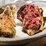 Grilled Lamb Chops*