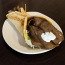 Gyro Sandwich