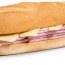 Ham Swiss*