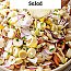 Hearts Of Palm Salad