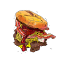 Jr. Burger