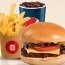 Kids Burger