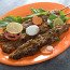 Lamb Boti Kabab