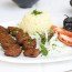 Lamb Kabob
