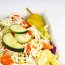 Large Garden Salad