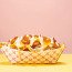 Frites Chargées