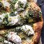 Pesto Pizza