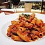 Rigatoni Bolognese