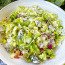 Romaine Salad