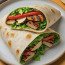 Salami Wrap
