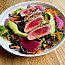 Seared Ahi Salad