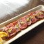 Seared Yellowfin Tuna*