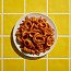 Seasoned Curly Fries