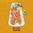 Crevettes Madras