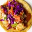 Shrimp Taco Salad