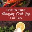 Snow Crab Legs