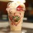 Strawberries Cream