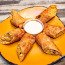Tex Mex Eggrolls