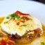 Veal Parmigiano*