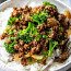 Vegetable Stir Fry
