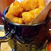 Cooper's Hawk Winery & Restaurants