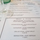 La Nova Pasta