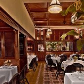 Le Colonial