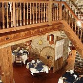 Le Moulin De St-Laurent