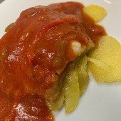 Luniega