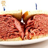 Manhattan Deli Grille